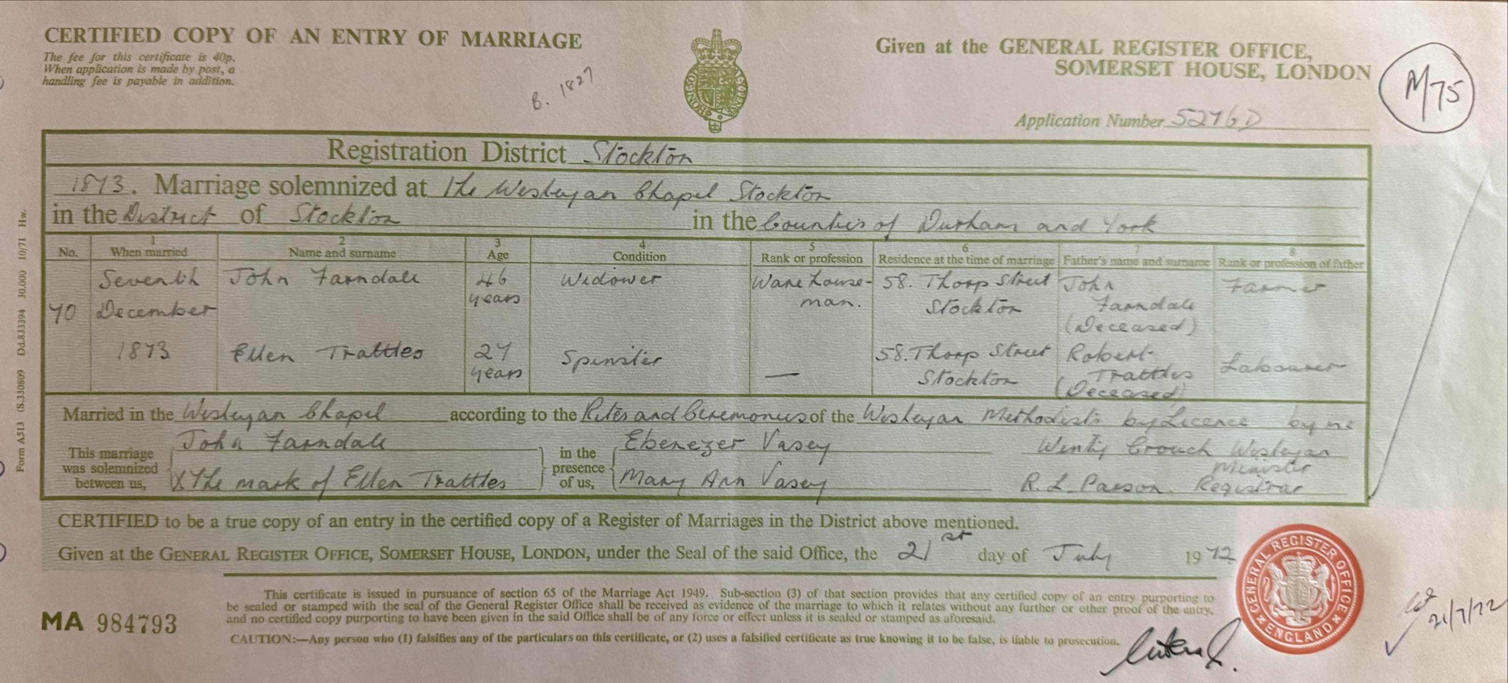A document with writing on it
Description automatically generated