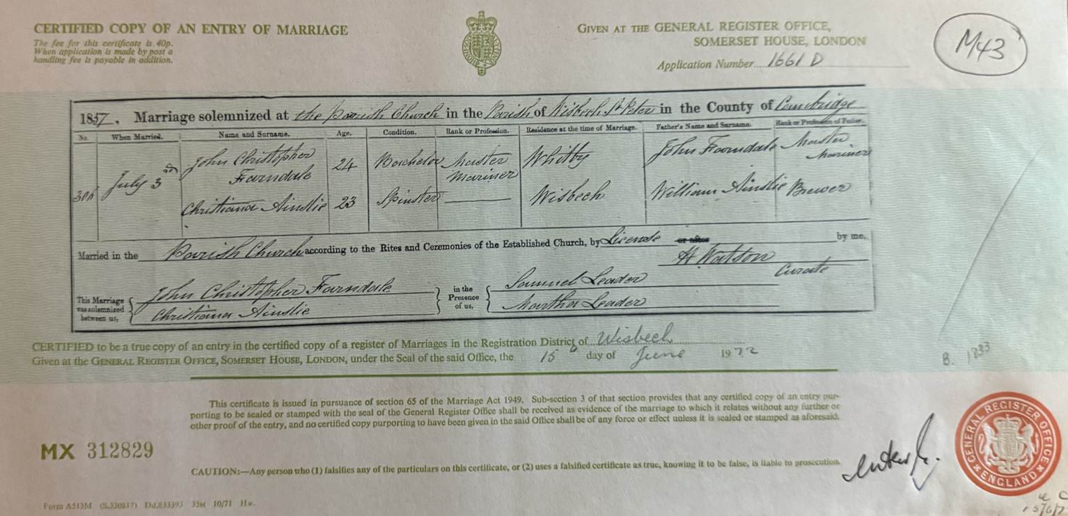 A document with writing on it
Description automatically generated