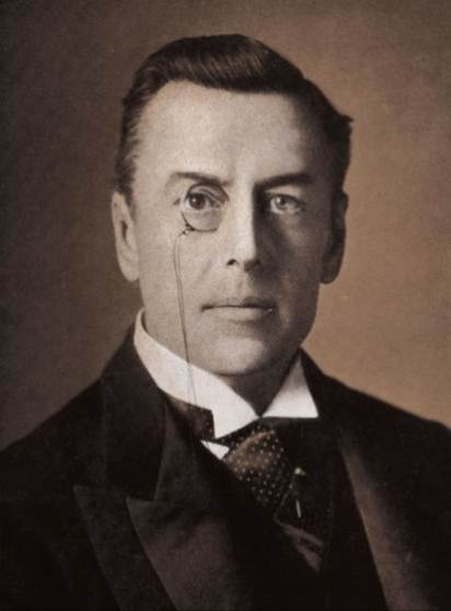 Joseph Chamberlain | British Politician, Social Reformer & Imperialist | Britannica
