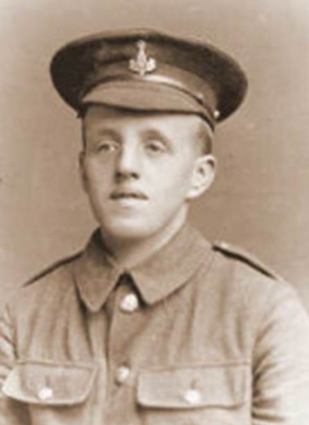 A person wearing a hat
Description automatically generated