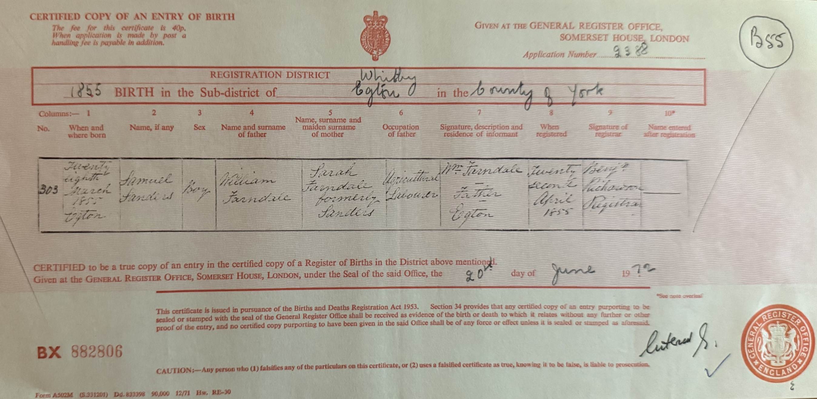A document with writing on it
Description automatically generated