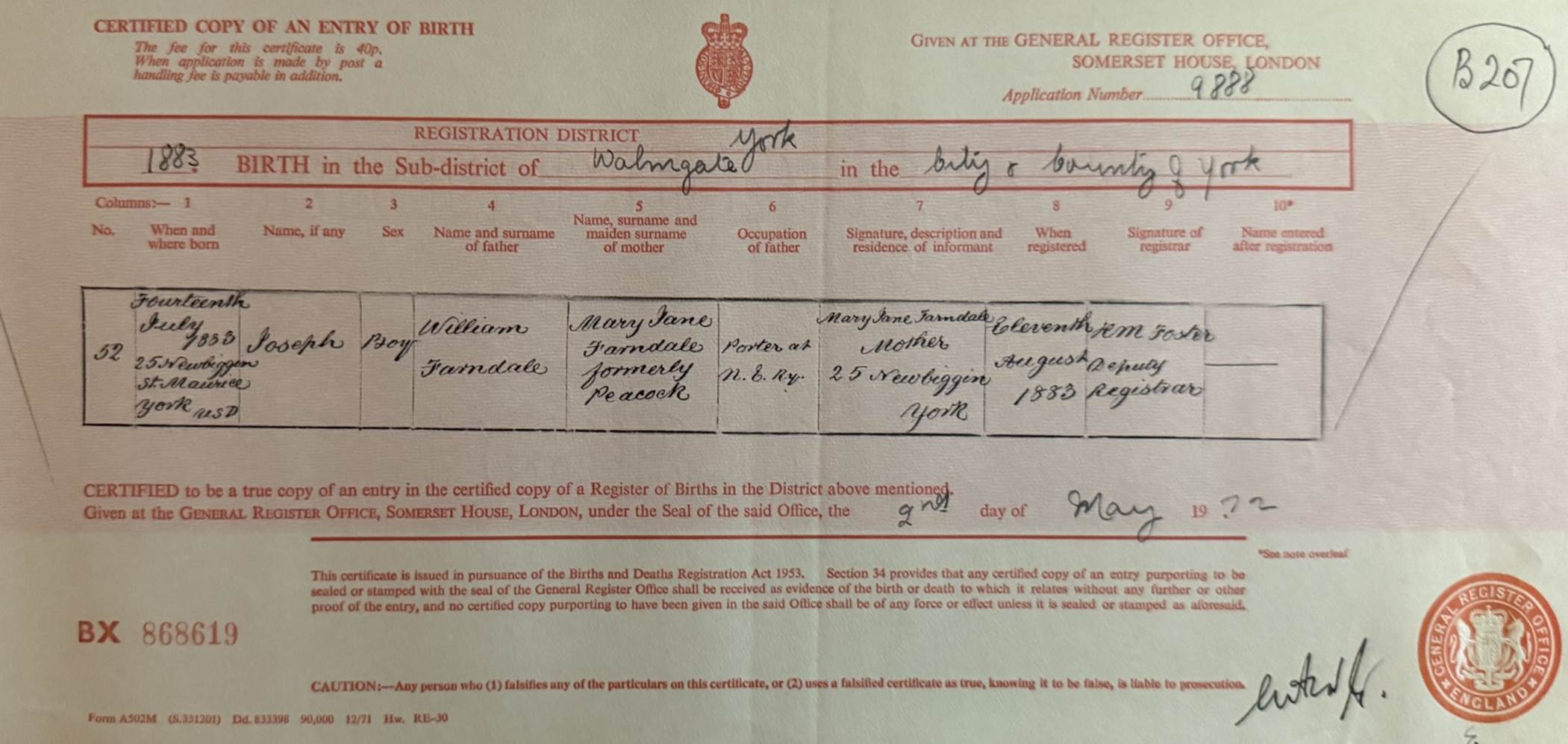 A document with writing on it
Description automatically generated