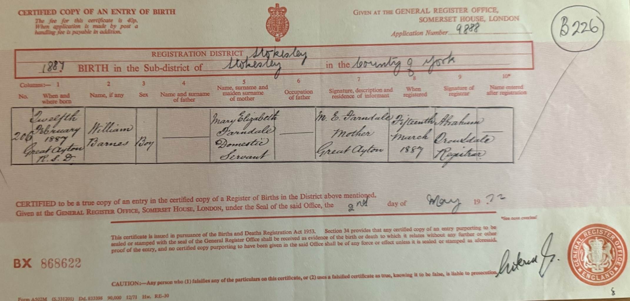 A document with writing on it
Description automatically generated