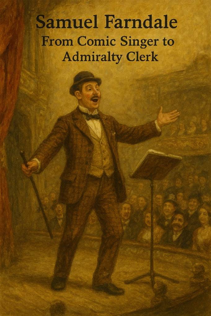 A person in a suit standing on a stage with a microphone

AI-generated content may be incorrect.