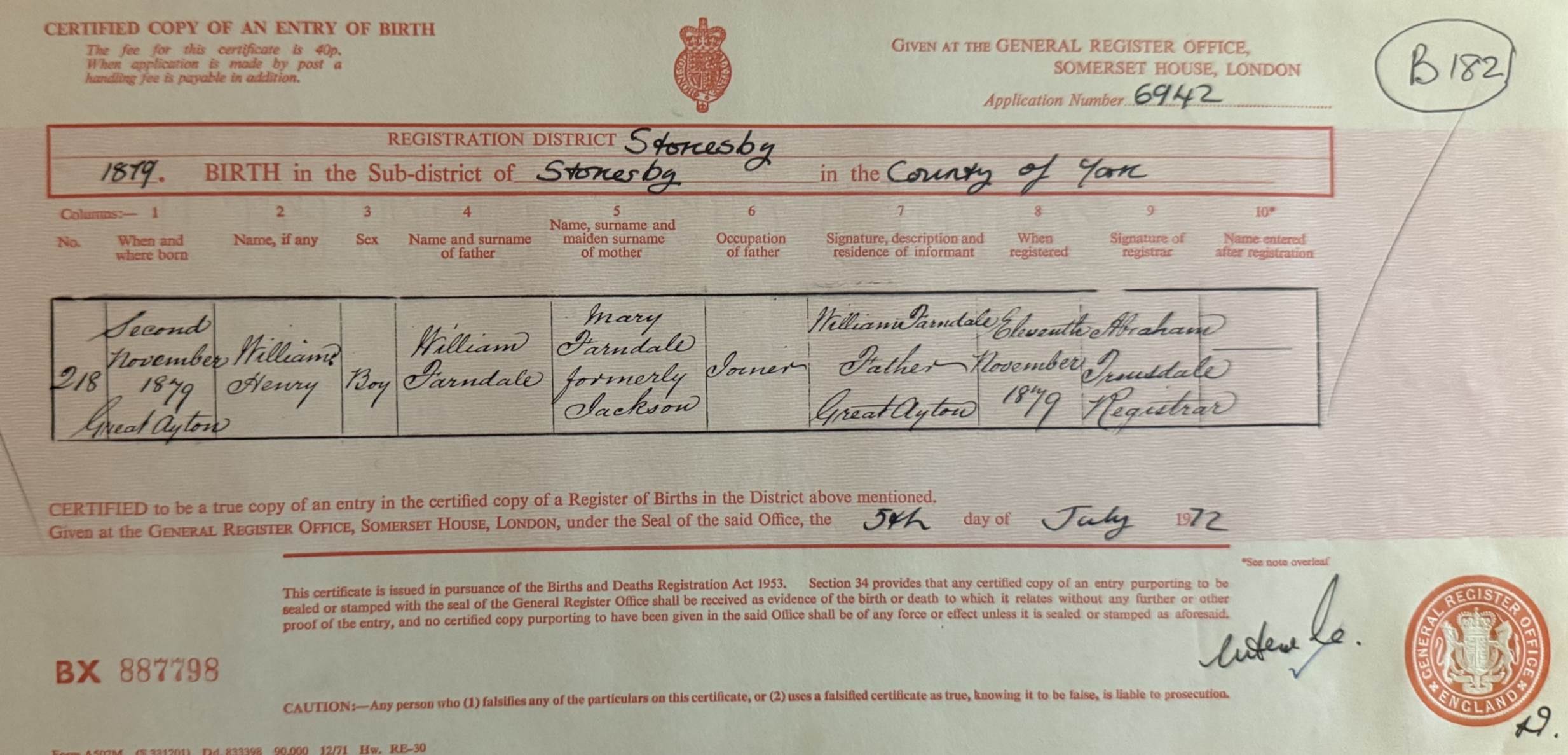 A document with writing on it
Description automatically generated