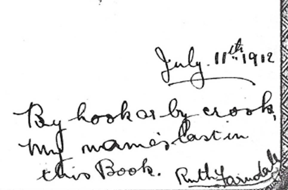 A screen shot of a computer
Description automatically generated