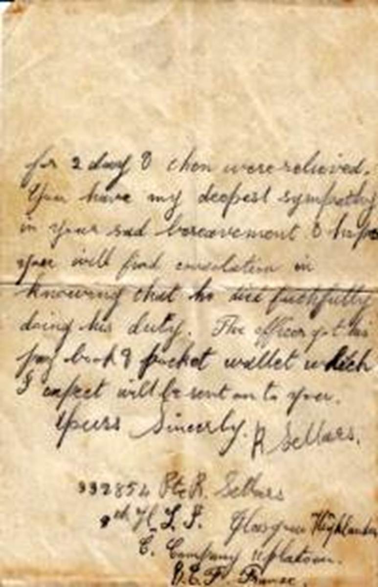 Text, letter
Description automatically generated