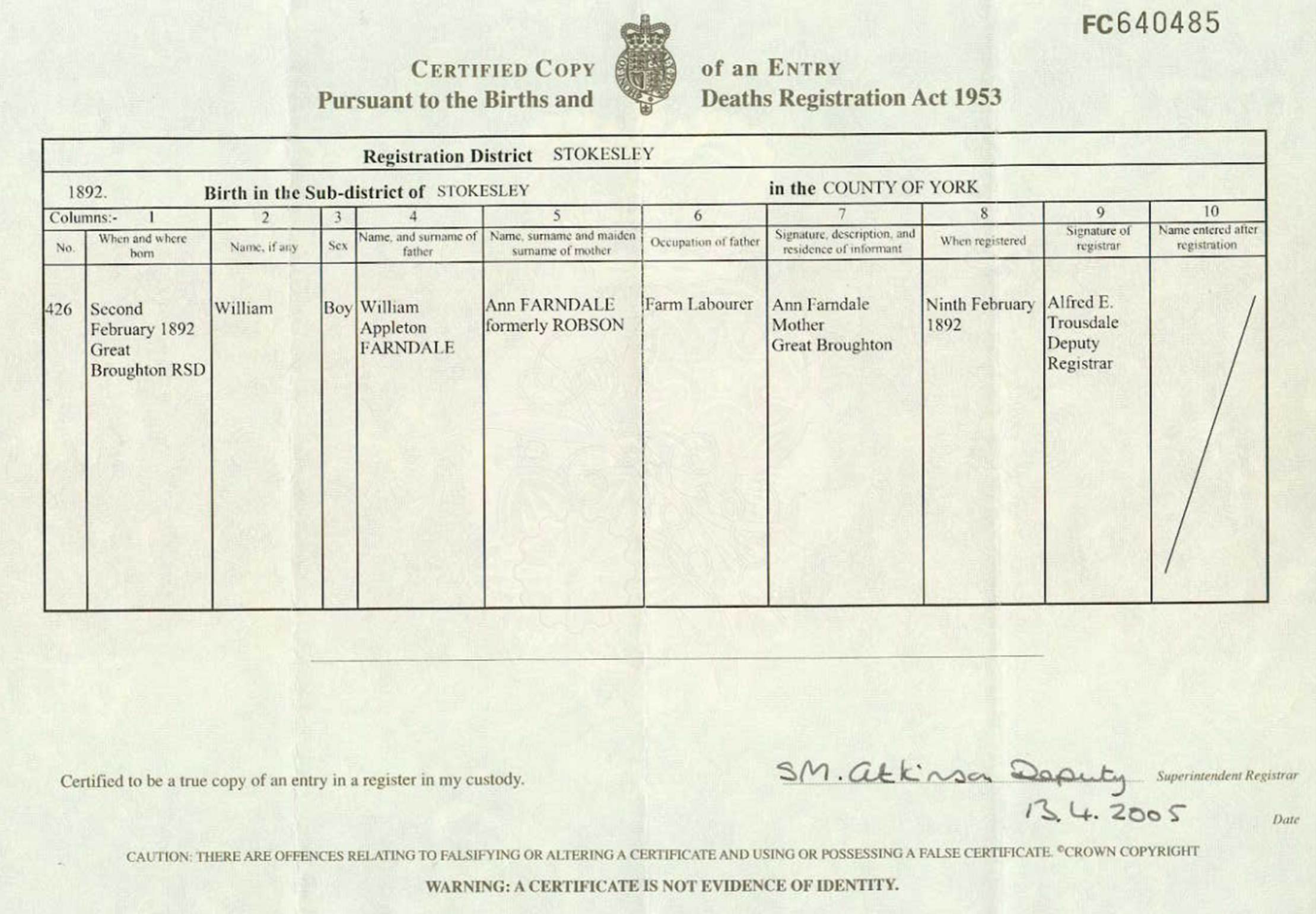 A computer screen shot of a document
Description automatically generated