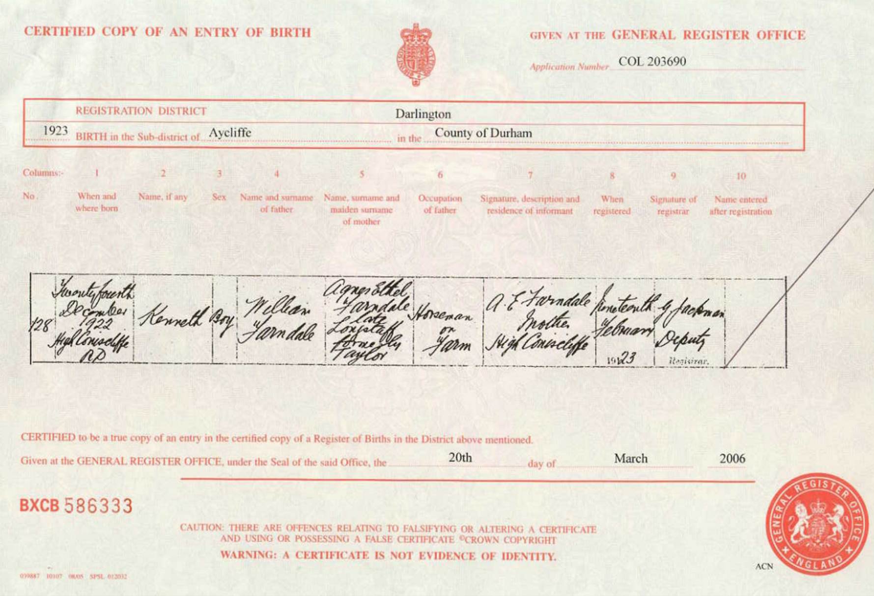A close-up of a check
Description automatically generated