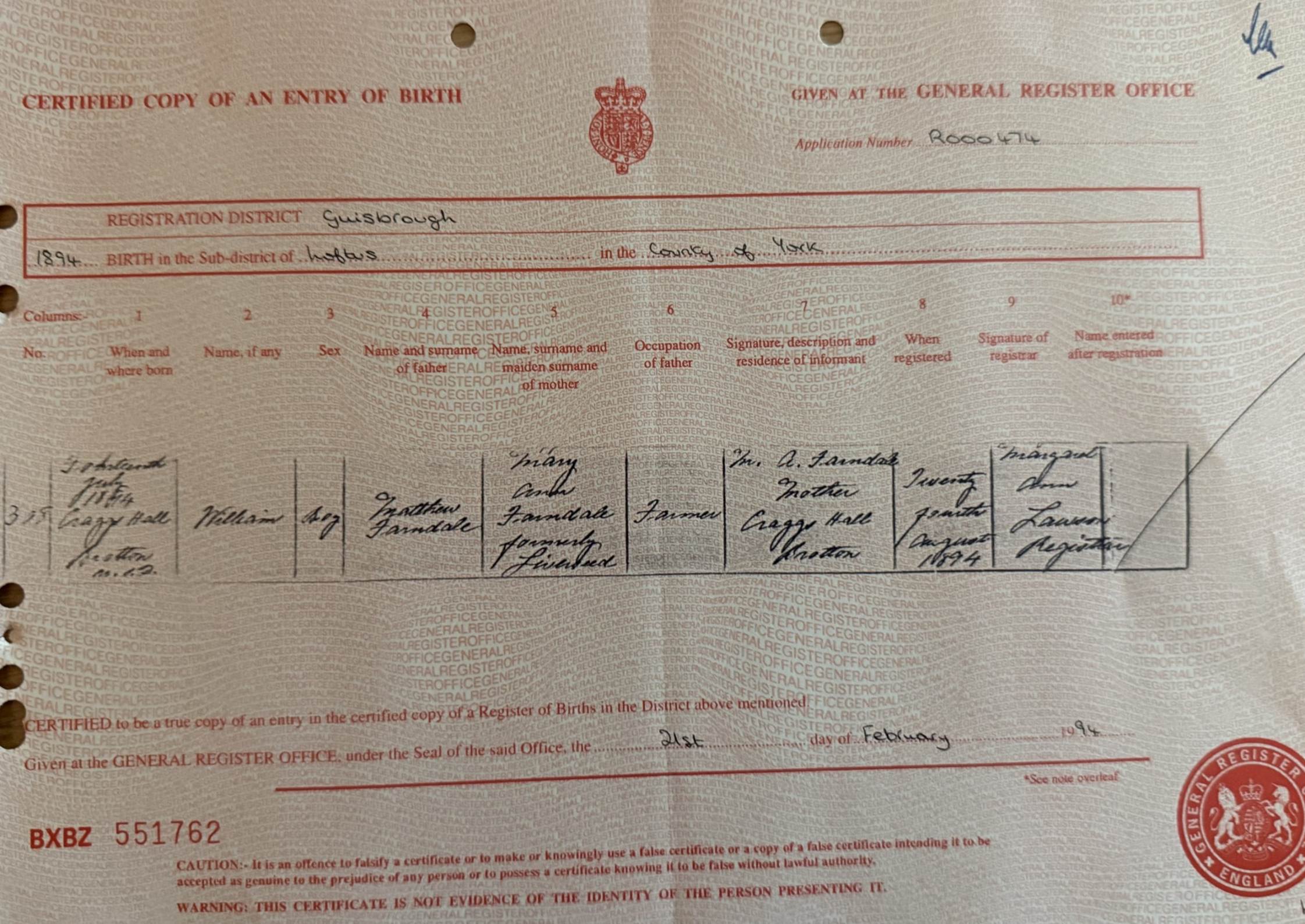 A document with writing on it
Description automatically generated