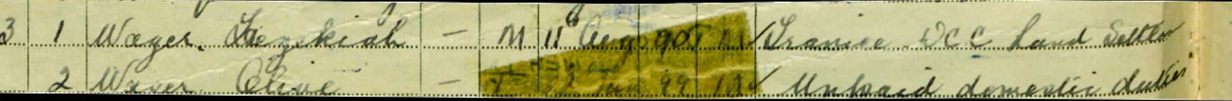 A screenshot of a computer

AI-generated content may be incorrect.