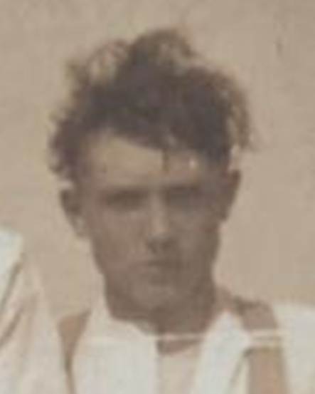 A family photo of a person and person and children
Description automatically generated
