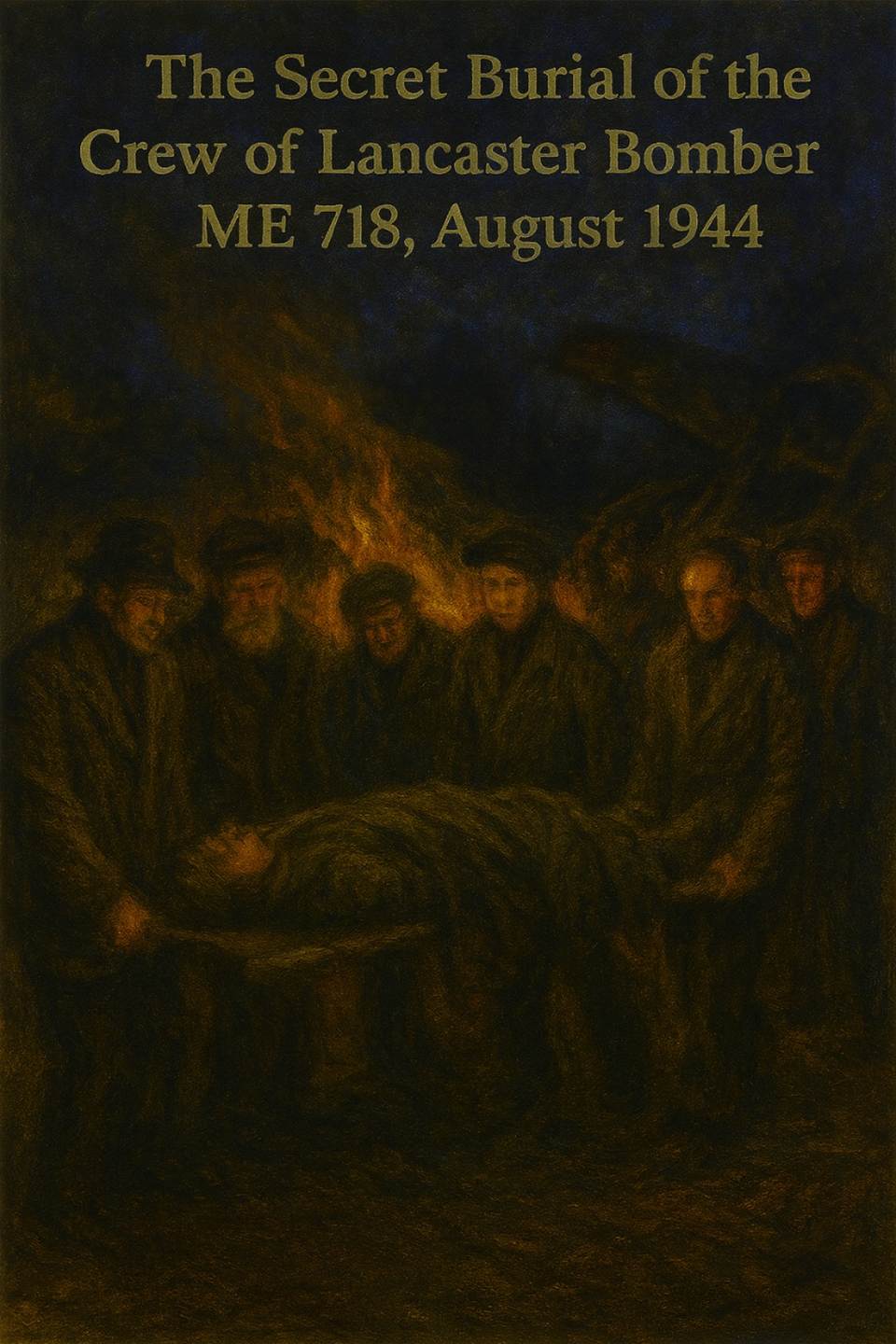 A painting of a group of people

AI-generated content may be incorrect.
