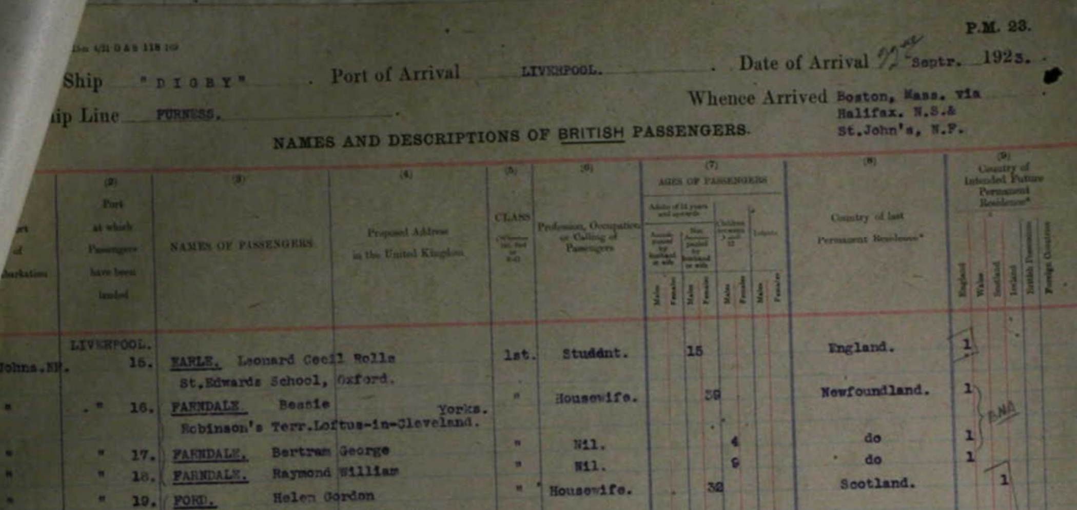 A close-up of a paper
Description automatically generated