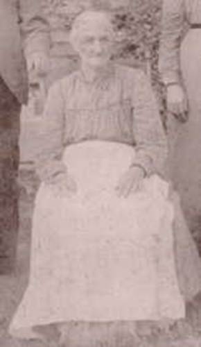 Mary Jane Brebner