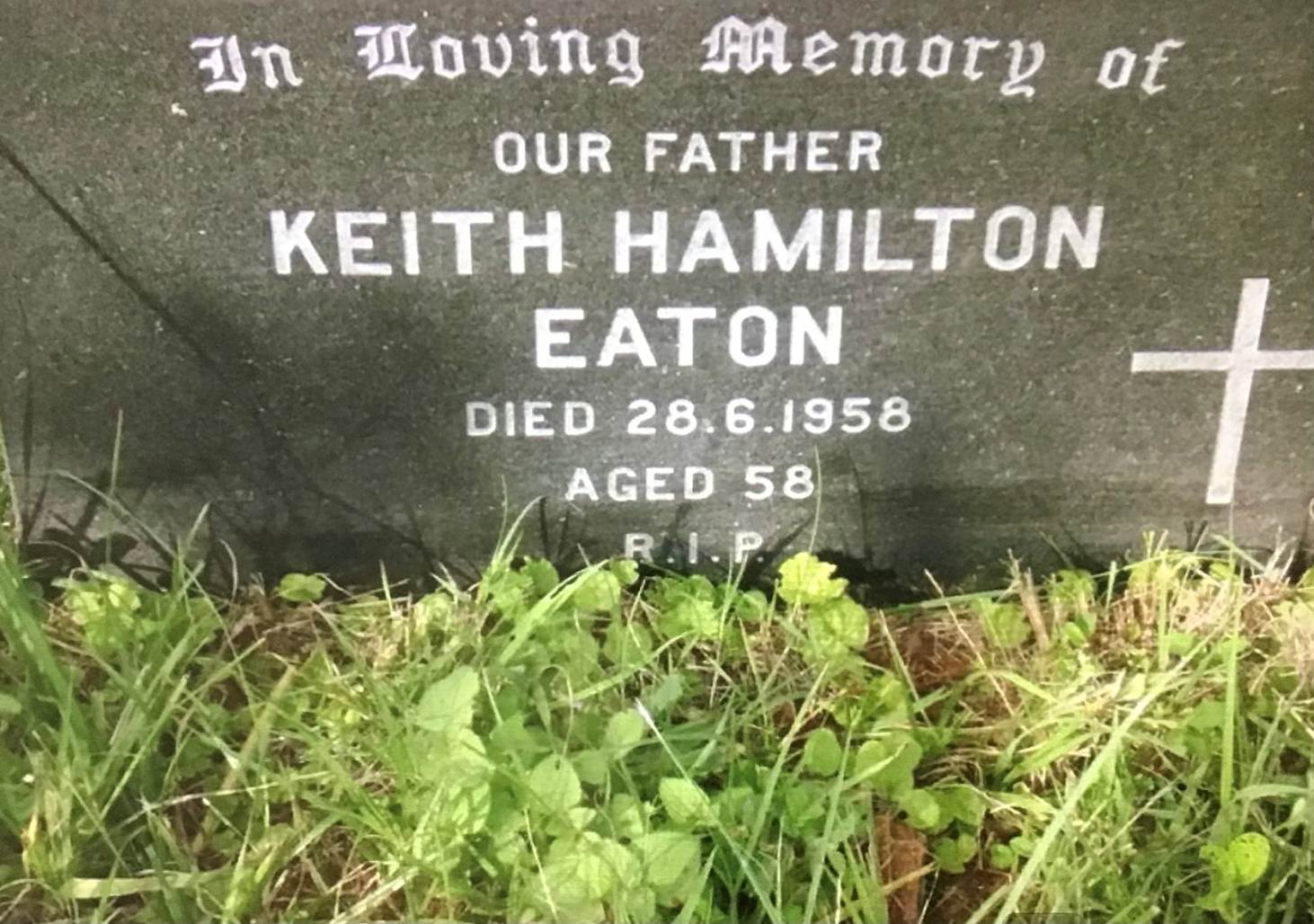 A grave stone with text on it

AI-generated content may be incorrect.