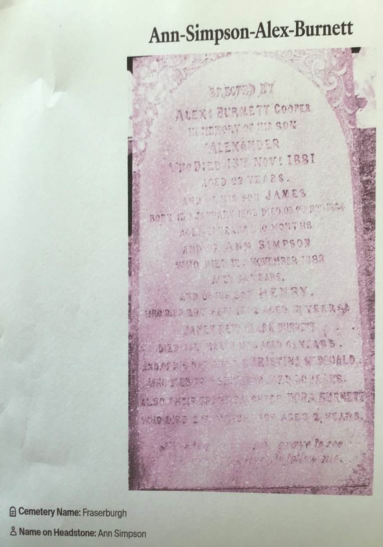 A close-up of a grave stone
AI-generated content may be incorrect.