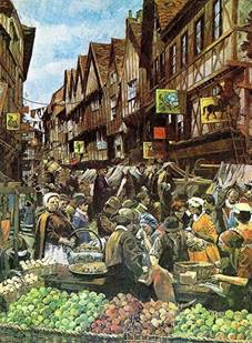 Elizabethan England : Life In An Age Of Adventure : by Alison Plowden ; (  Foreword ) A.L. Rowse: New Hardcover (1983) | Sapphire Books