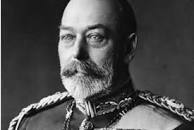 Image result for george v