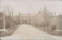 Hospital, Eston, North Yorkshire. Near Middlesbrough. The sender lives in,  and gives some interesting details about the lay� | Middlesbrough, North  yorkshire, Eston
