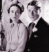 Edward VIII | Abdication, Siblings, Wife, & Death | Britannica