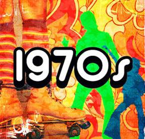 Image result for 1970s