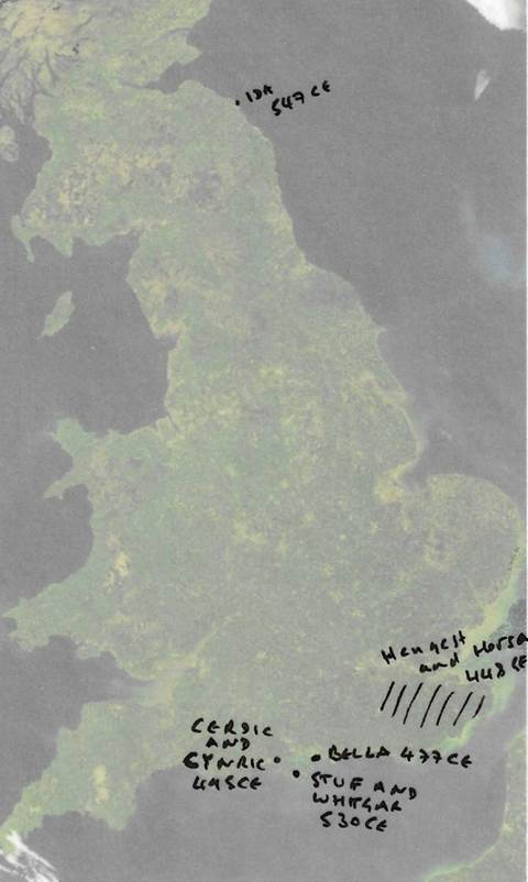 A map of the world with black writing
AI-generated content may be incorrect.