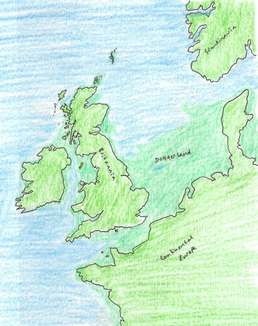 A map of the united kingdom
AI-generated content may be incorrect.