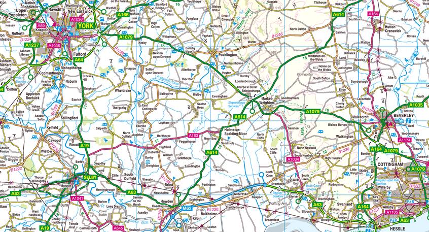 A map of a road
Description automatically generated