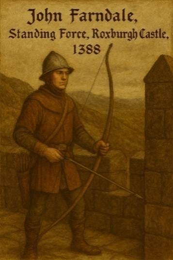 A person holding a bow and arrow

AI-generated content may be incorrect.