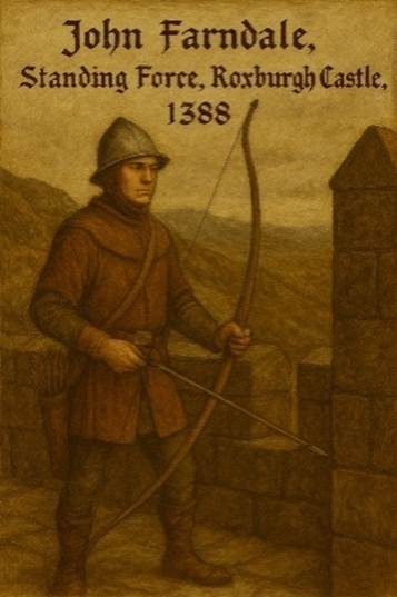 A person holding a bow and arrow

AI-generated content may be incorrect.