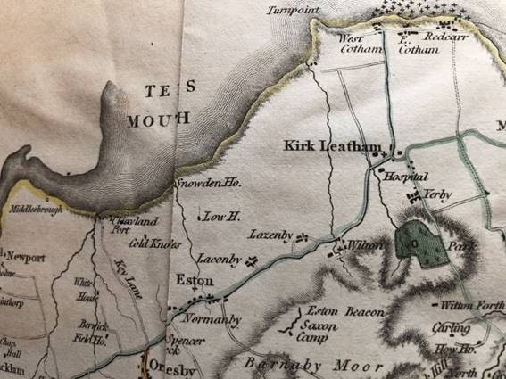 A close up of a map
Description automatically generated