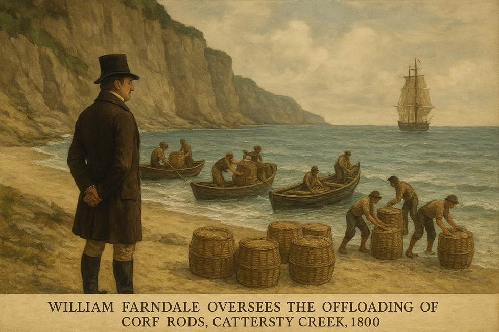 A painting of men in a boat

AI-generated content may be incorrect.