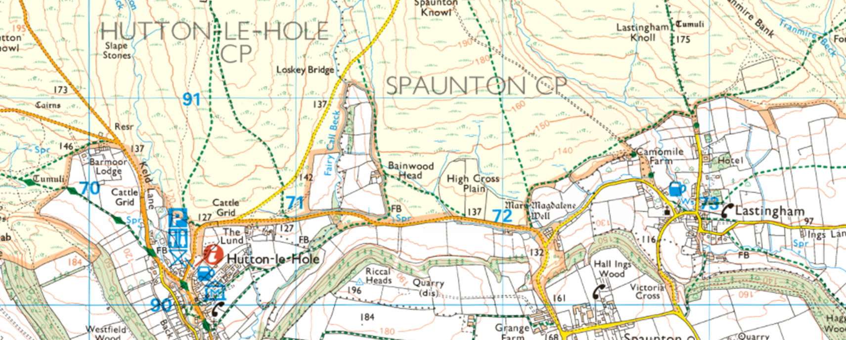 A map of a city
Description automatically generated