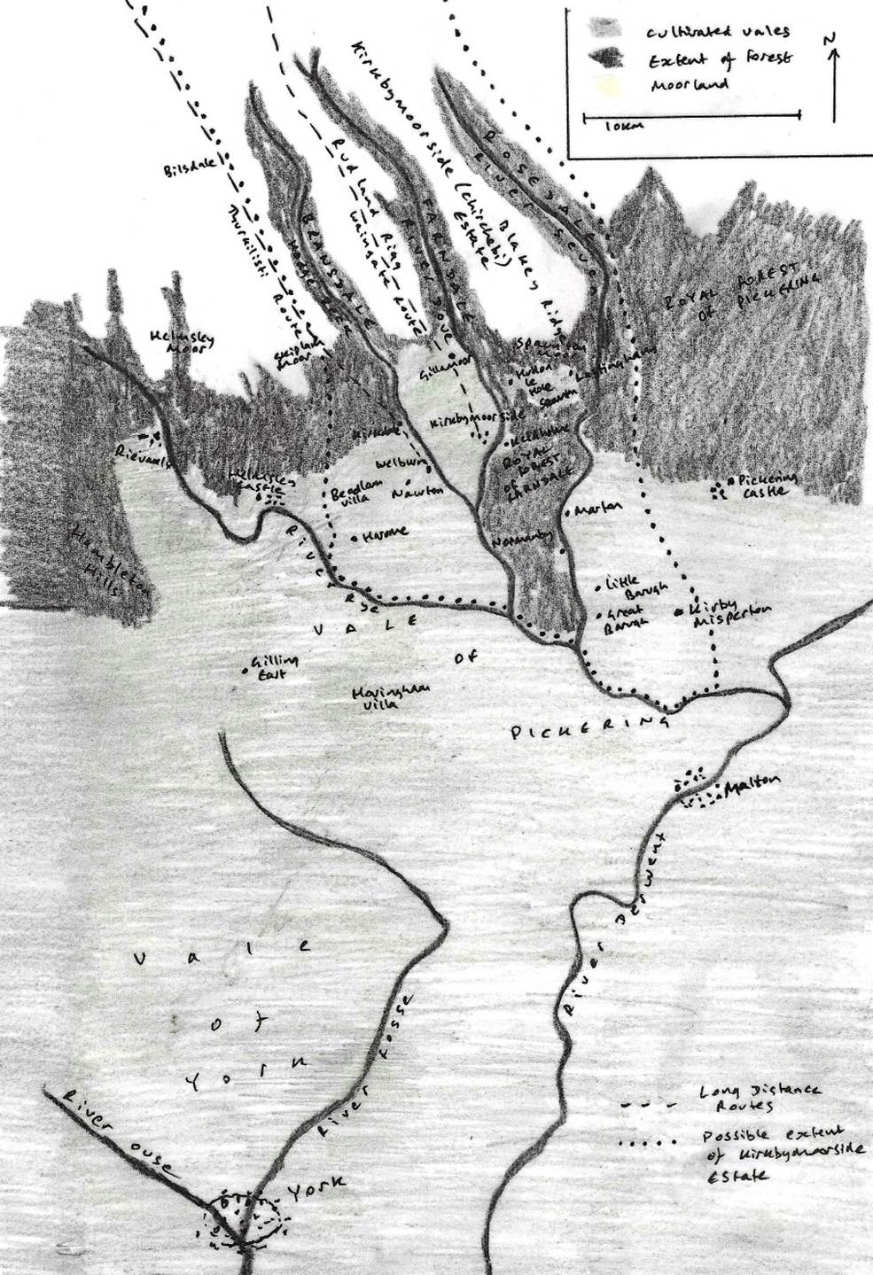 A map of the mountains
AI-generated content may be incorrect.