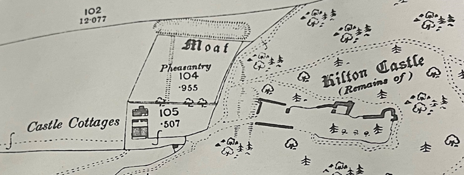 A map of a farm

Description automatically generated