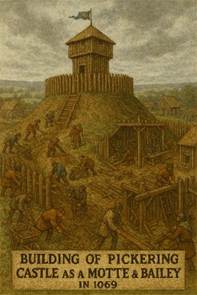 A painting of people working on a structure

AI-generated content may be incorrect.
