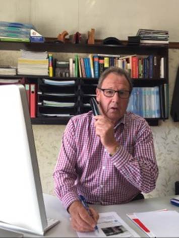 MSC Newswire Founder Max Farndale Reached Million-Plus Audience
