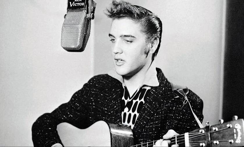 The Sound of the 50s: Can You Hear The Change?
