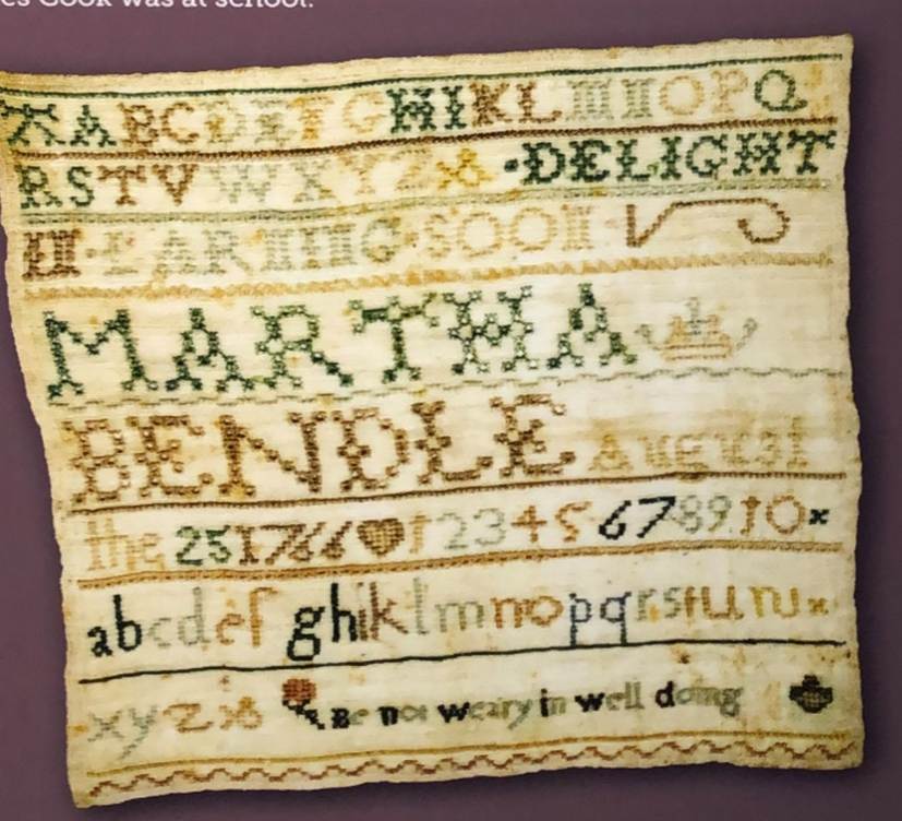 A close up of a piece of paper
Description automatically generated