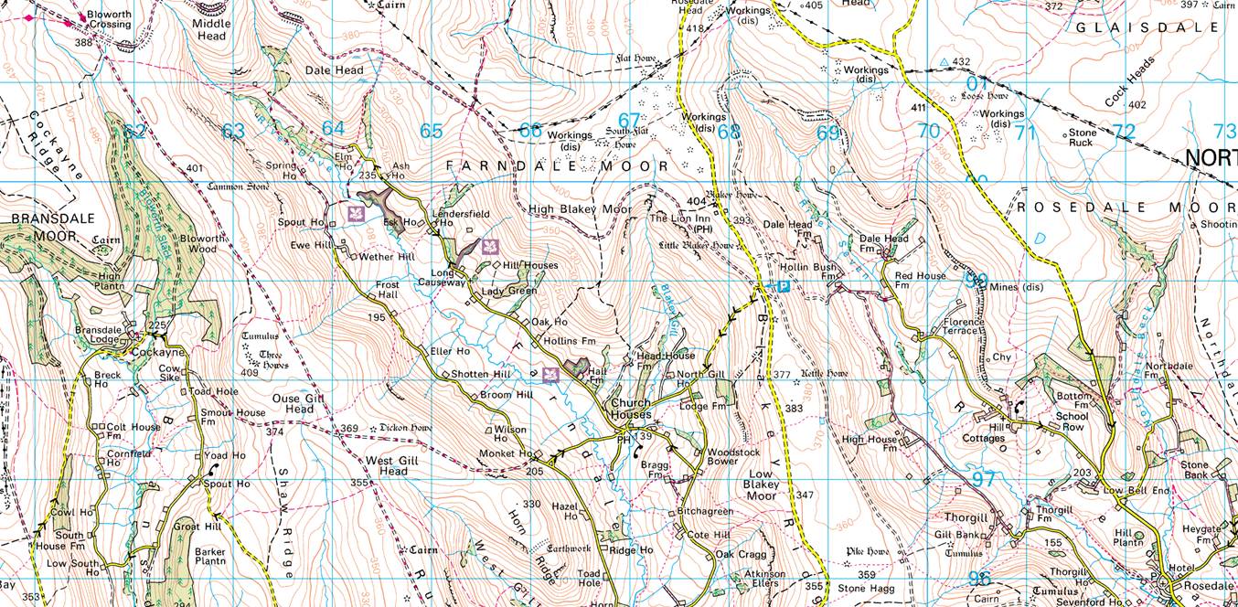 A screenshot of a map
Description automatically generated