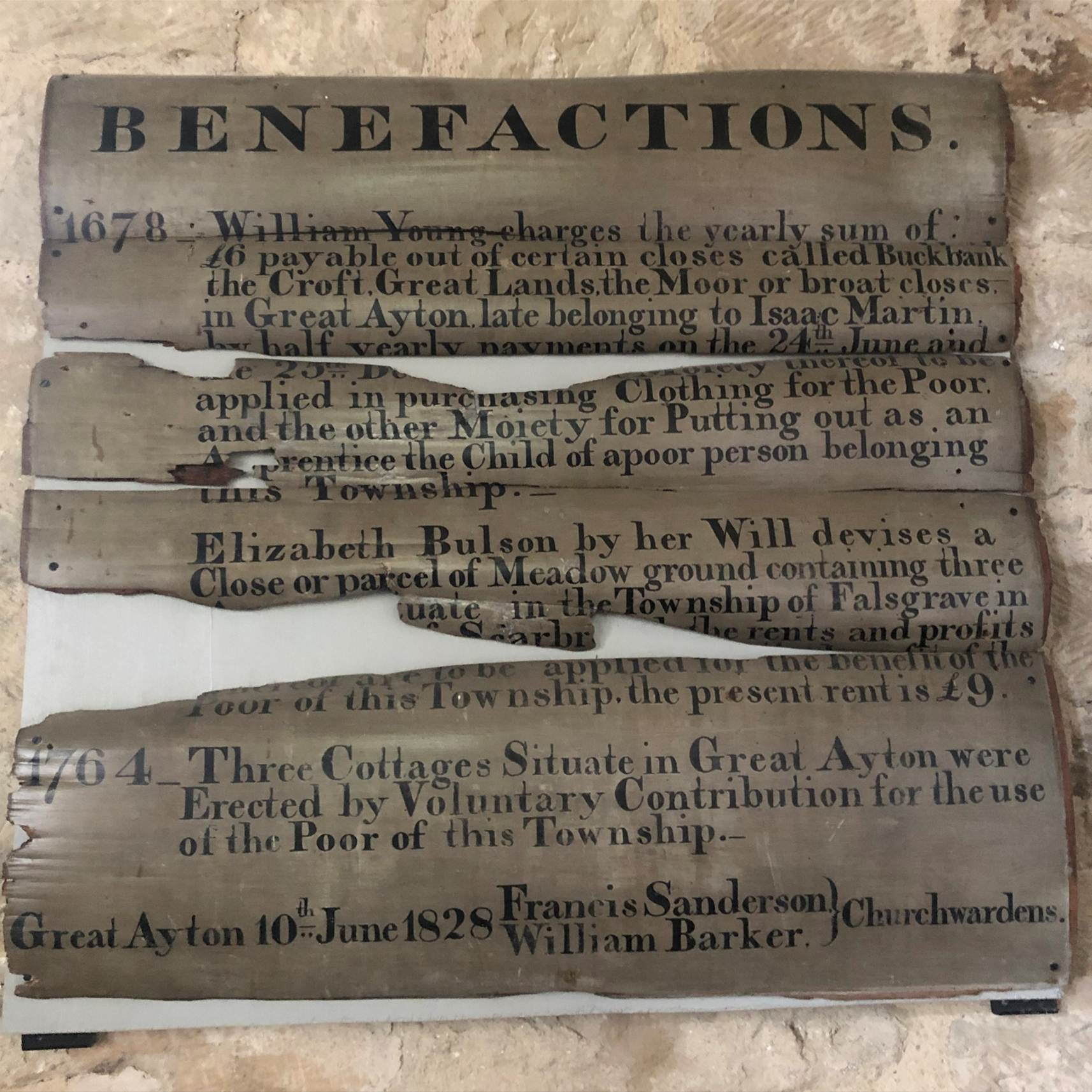 A close up of a piece of paper
Description automatically generated