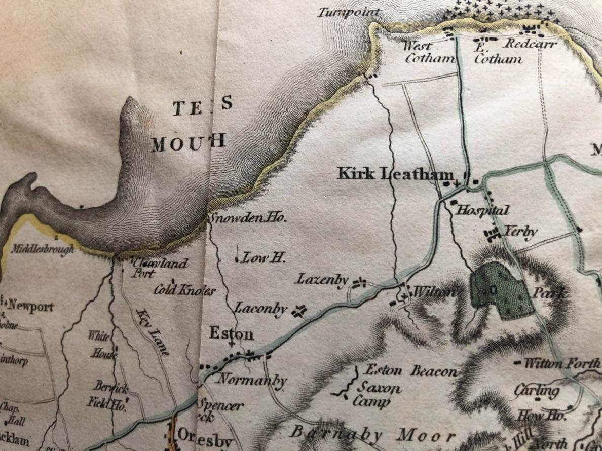 A close up of a map
Description automatically generated
