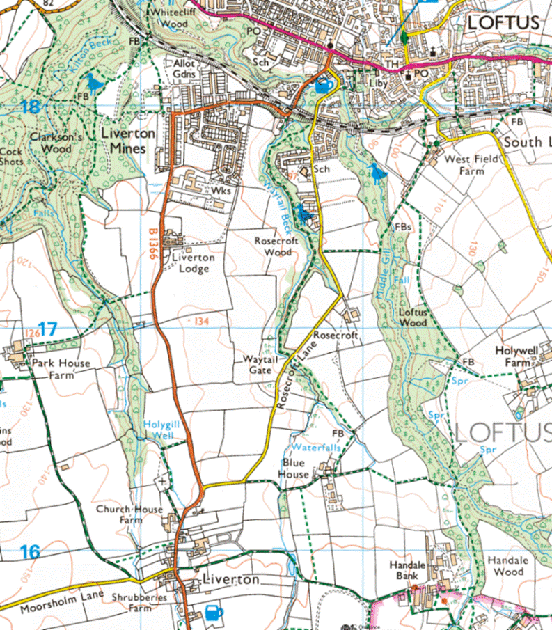 A map of a city
Description automatically generated