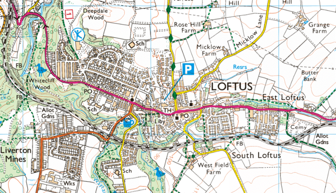 A map of a city

Description automatically generated