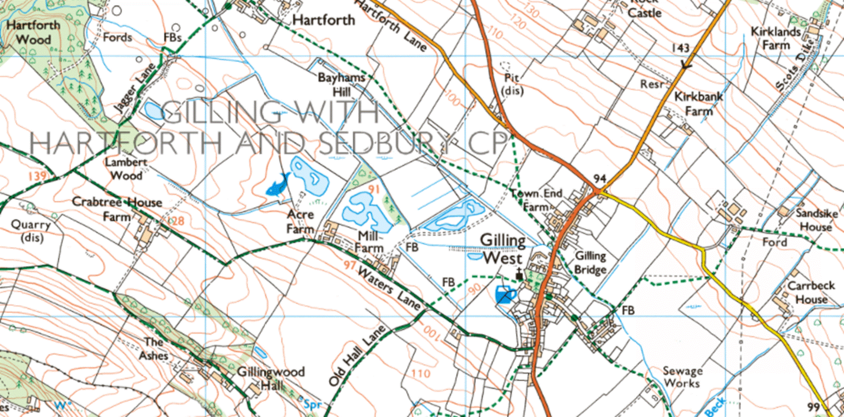 A map of a town
Description automatically generated
